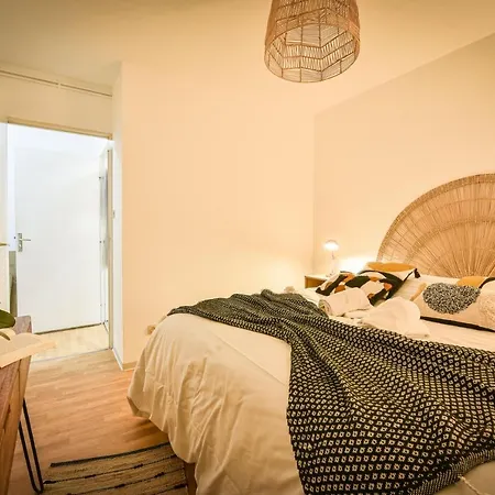 Lumineux - Elixir - Parking Prive