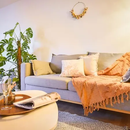 Apartamento Lumineux - Elixir - Parking Prive Estrasburgo