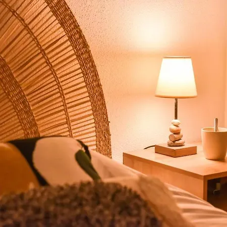 Lumineux - Elixir - Parking Prive Estrasburgo