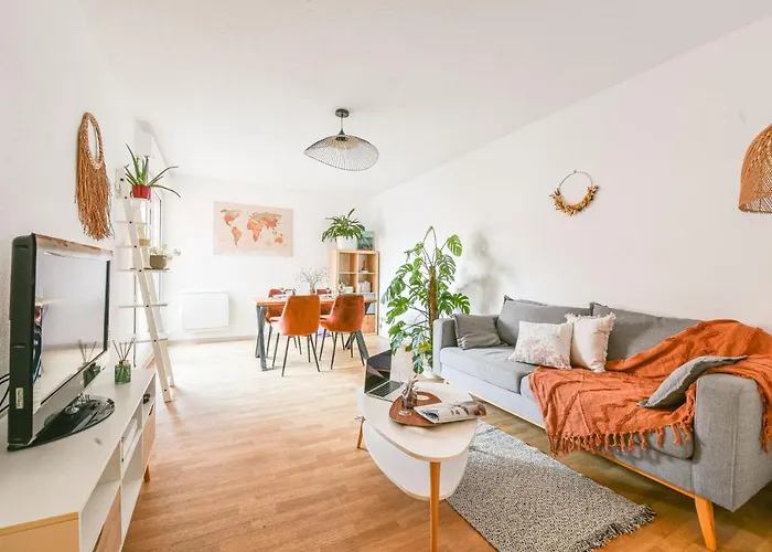 Lumineux - Elixir - Parking Prive