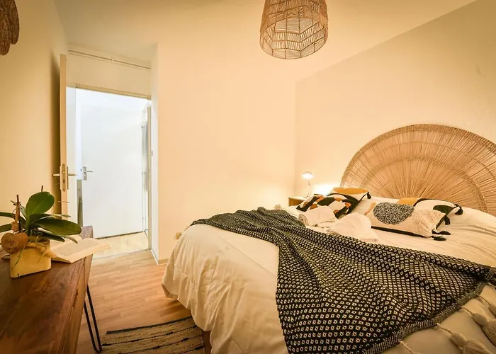 Lumineux - Elixir - Parking Prive