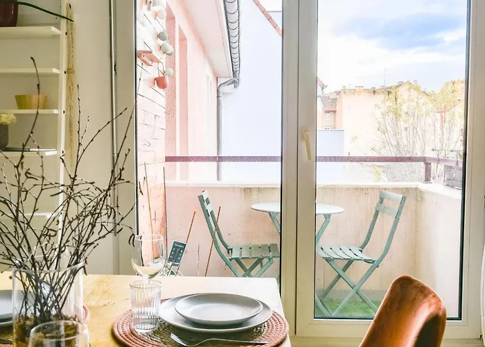 Lumineux - Elixir - Parking Prive Lägenhet *