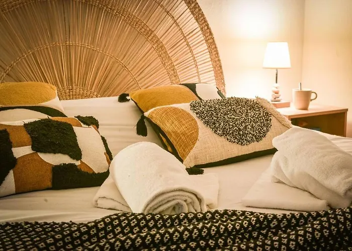 Lumineux - Elixir - Parking Prive *