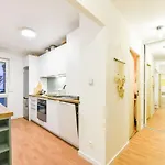 Lumineux - Elixir - Parking Prive Apartman Strasbourg