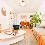 Lumineux - Elixir - Parking Prive Apartman