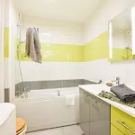 Lumineux - Elixir - Parking Prive Apartman *