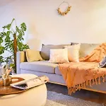 Apartman Lumineux - Elixir - Parking Prive Strasbourg