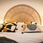 Apartman Lumineux - Elixir - Parking Prive Strasbourg