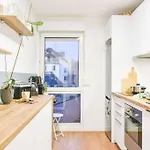 Lumineux - Elixir - Parking Prive Apartman Strasbourg