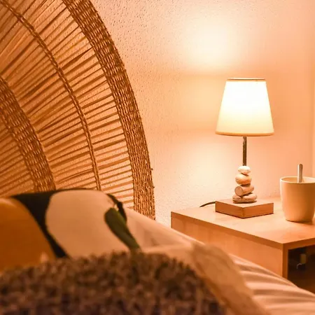 Lumineux - Elixir - Parking Prive Appartement *
